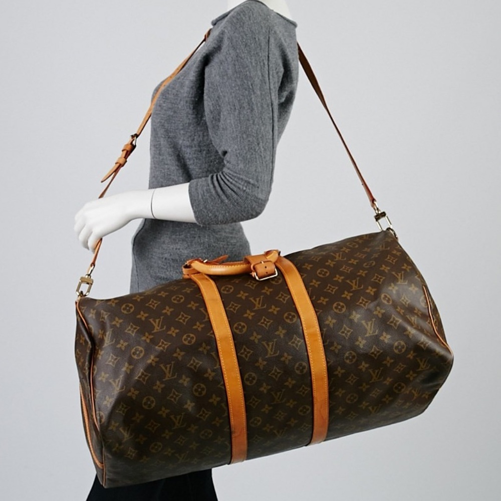 🌺DUFFLE BAG🌺 Louis Vuitton